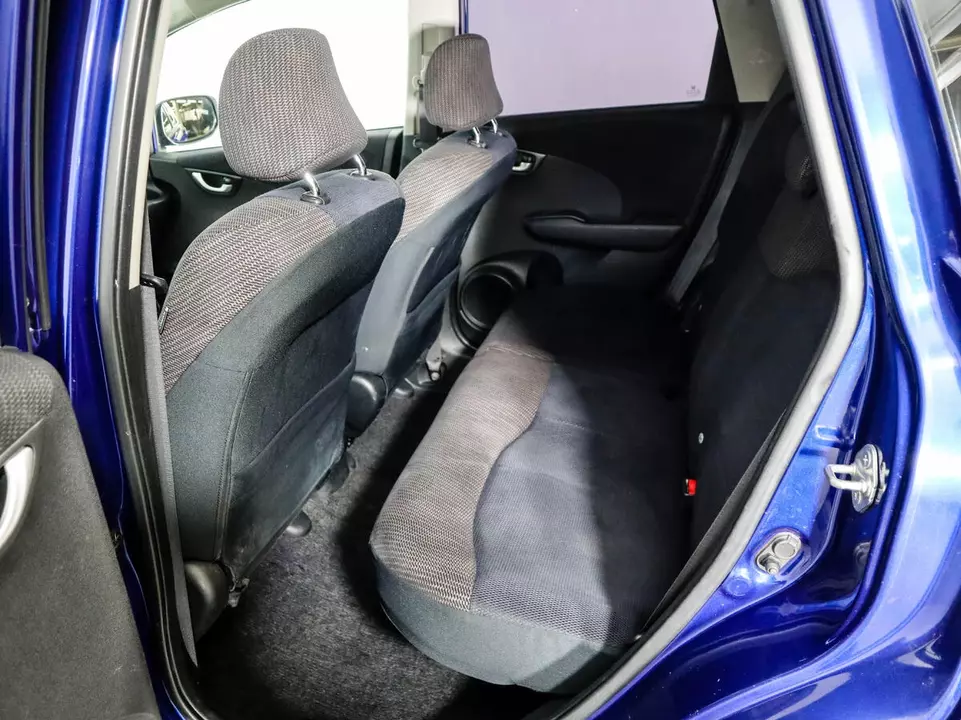 Honda Jazz, фото №10