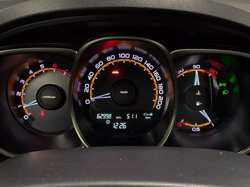 LADA (ВАЗ) Vesta, фото №16