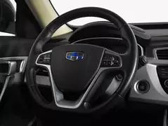 Geely Atlas, фото №14