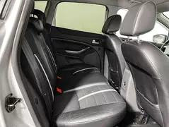 Ford Kuga, фото №10