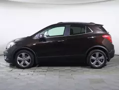 Opel Mokka, фото №8