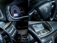 Nissan Teana II Рестайлинг, фото №8