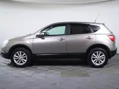 Nissan Qashqai, фото №8