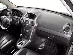 Opel Antara, фото №10