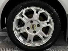 Ford Fiesta, фото №16