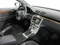 Volkswagen Passat B7, фото №5