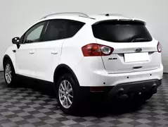 Ford Kuga, фото №7