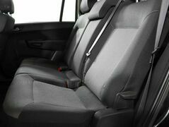 Opel Zafira B Рестайлинг, фото №9