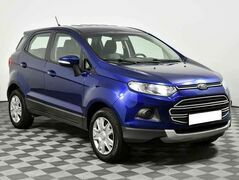 Ford ecosprot робот 2016 с пробегом 80 186 км, фото №3