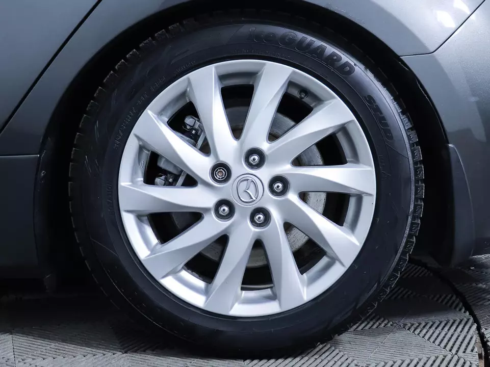 Mazda 6, фото №16