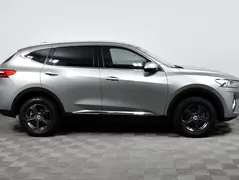 Haval F7, фото №4