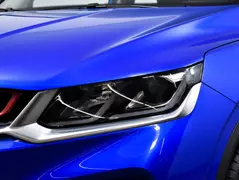 Geely Coolray, фото №15