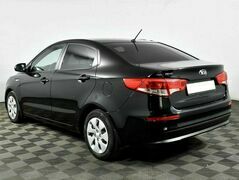 Kia Rio 1.6 Автомат, фото №3
