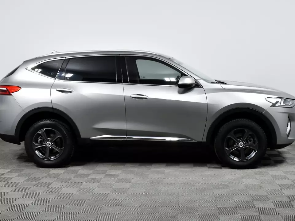 Haval F7, фото №4