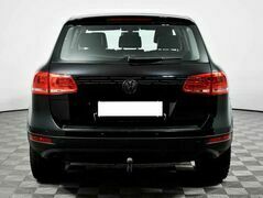 Volkswagen touareg акпп 2010 с пробегом 93 980 км, фото №8