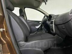 Renault Sandero Stepway, фото №17