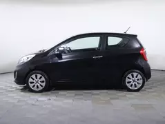 Kia Picanto, фото №8