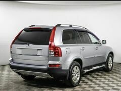 Volvo XC90, фото №4