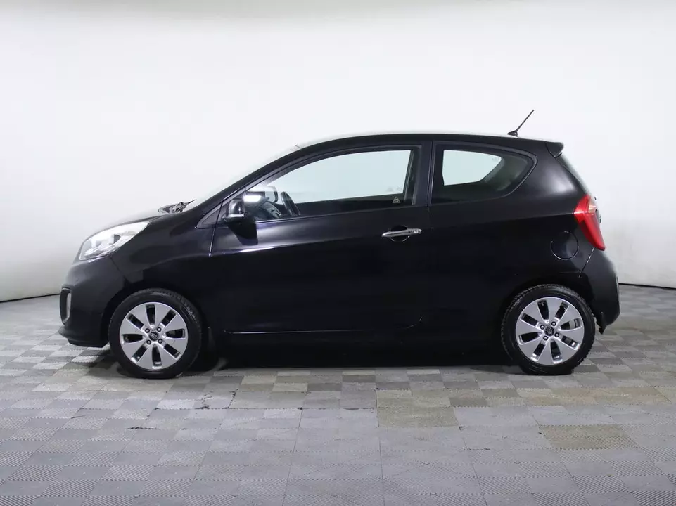 Kia Picanto, фото №8