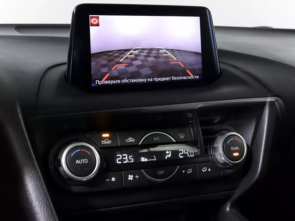 Mazda 3, фото №18
