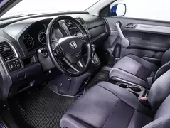 Honda CR-V, фото №16