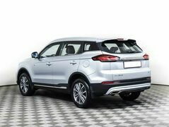 Geely atlas pro робот 2021 с пробегом 5 000 км, фото №6
