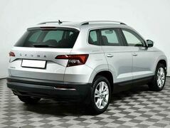 Skoda karoq акпп 2020 с пробегом 19 690 км, фото №9