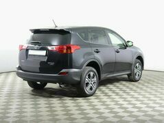 Toyota RAV4 2.0 Вариатор, фото №2