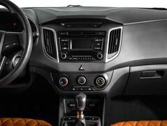 Hyundai creta мкпп 2016 с пробегом 94 619 км, фото №4