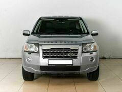 Land Rover Freelander II, фото №1
