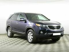 Kia Sorento 2.2 Автомат, фото №2