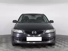 Mazda 6, фото №2
