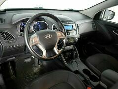 Hyundai ix35 2.0 Автомат, фото №5