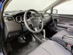 Nissan Tiida, фото №13