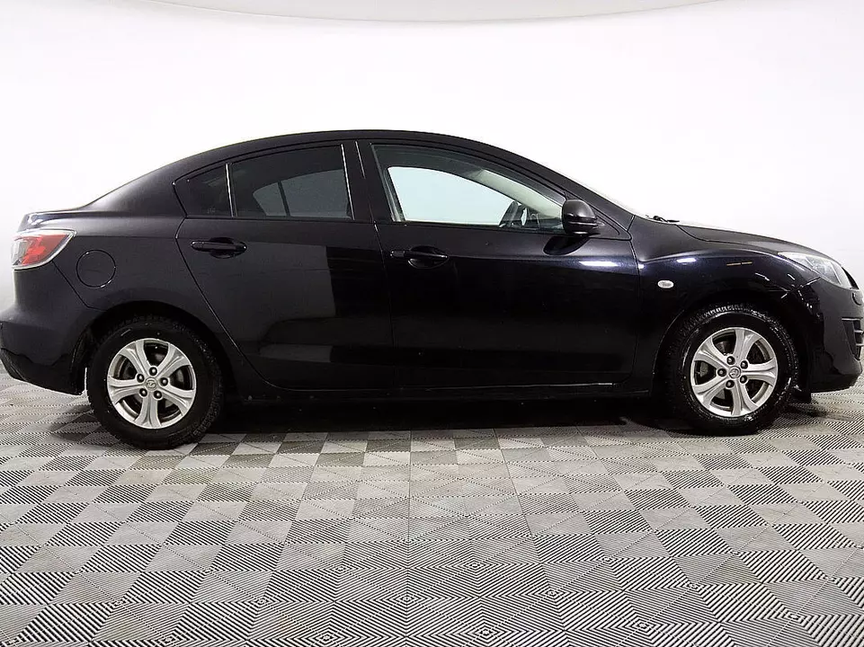 Mazda 3, фото №4