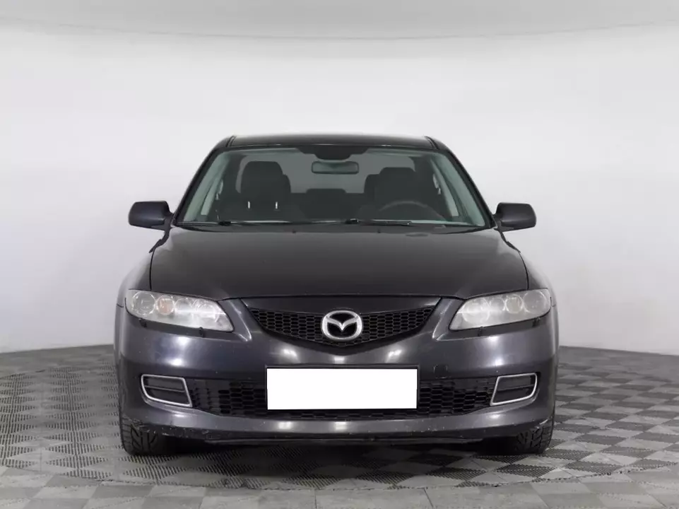 Mazda 6, фото №2