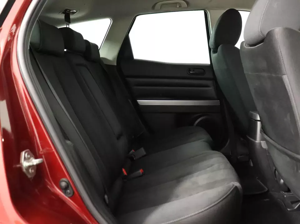 Mazda CX-7, фото №10