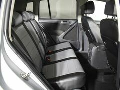 Volkswagen Tiguan, фото №10
