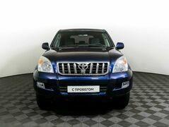 Toyota Land Cruiser Prado, фото №2