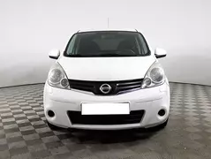 Nissan Note, фото №2