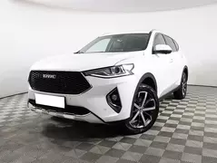 Haval F7, фото №1