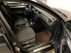 Skoda Octavia III, фото №6
