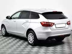 LADA (ВАЗ) Vesta, фото №7