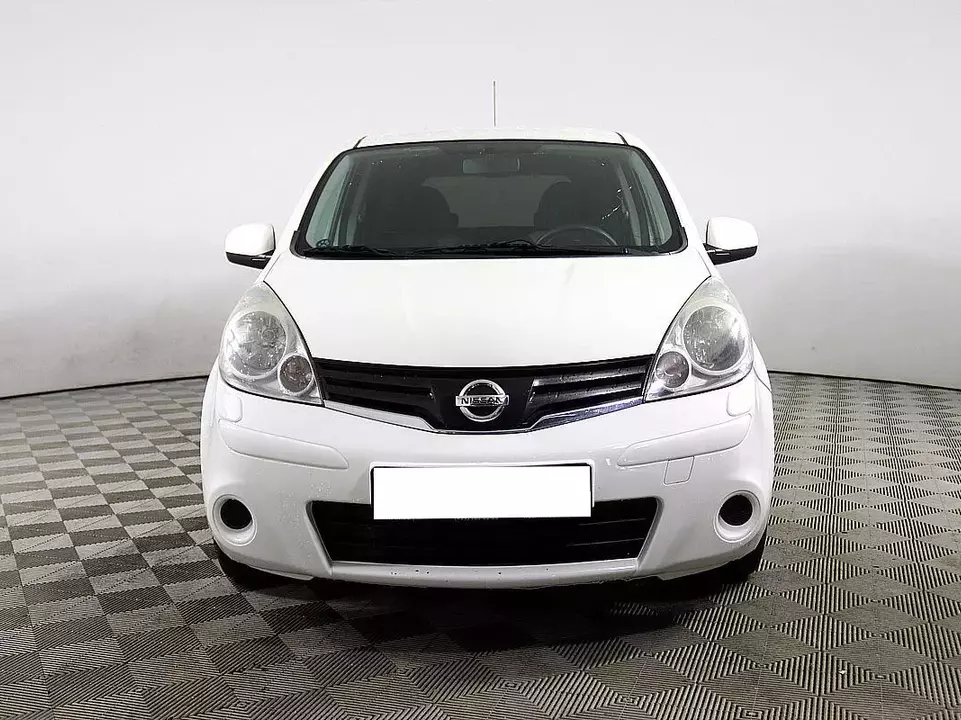 Nissan Note, фото №2