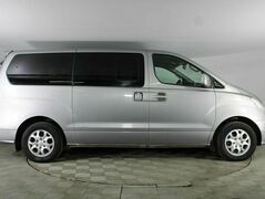 Hyundai Grand Starex I, фото №2