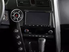 SsangYong Kyron, фото №15