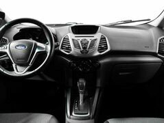 Ford ecosprot робот 2015 с пробегом 91 587 км, фото №5