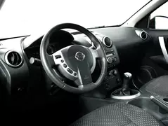 Nissan Qashqai, фото №13