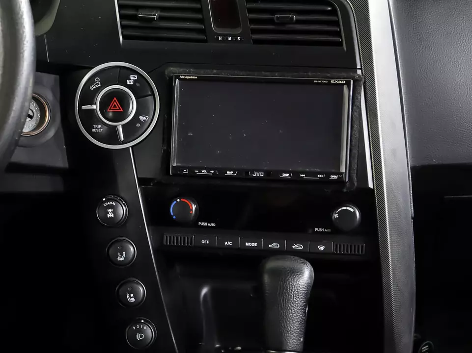 SsangYong Kyron, фото №15