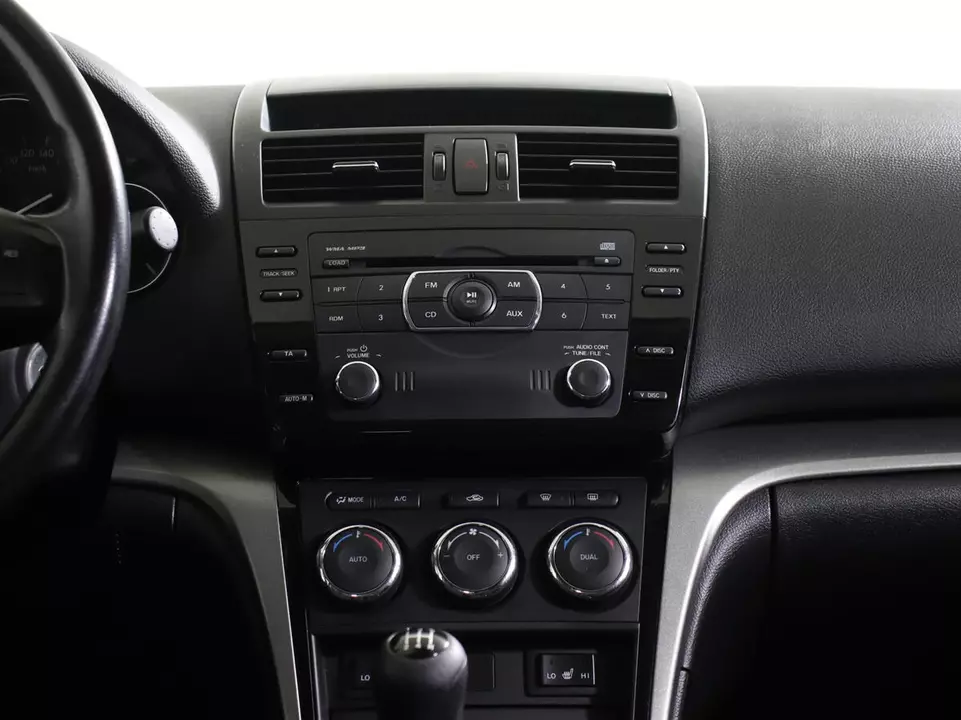 Mazda 6, фото №13